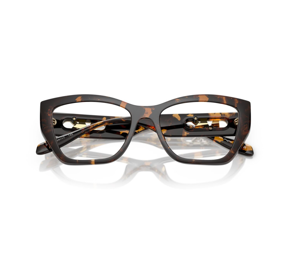 Brillen MICKAEL KORS Puglia-MK4149U 3006 54/17