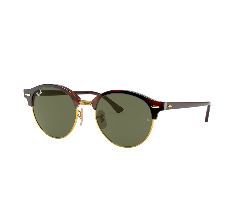 Zonnebrillen RAY-BAN RB4246 990 51/19