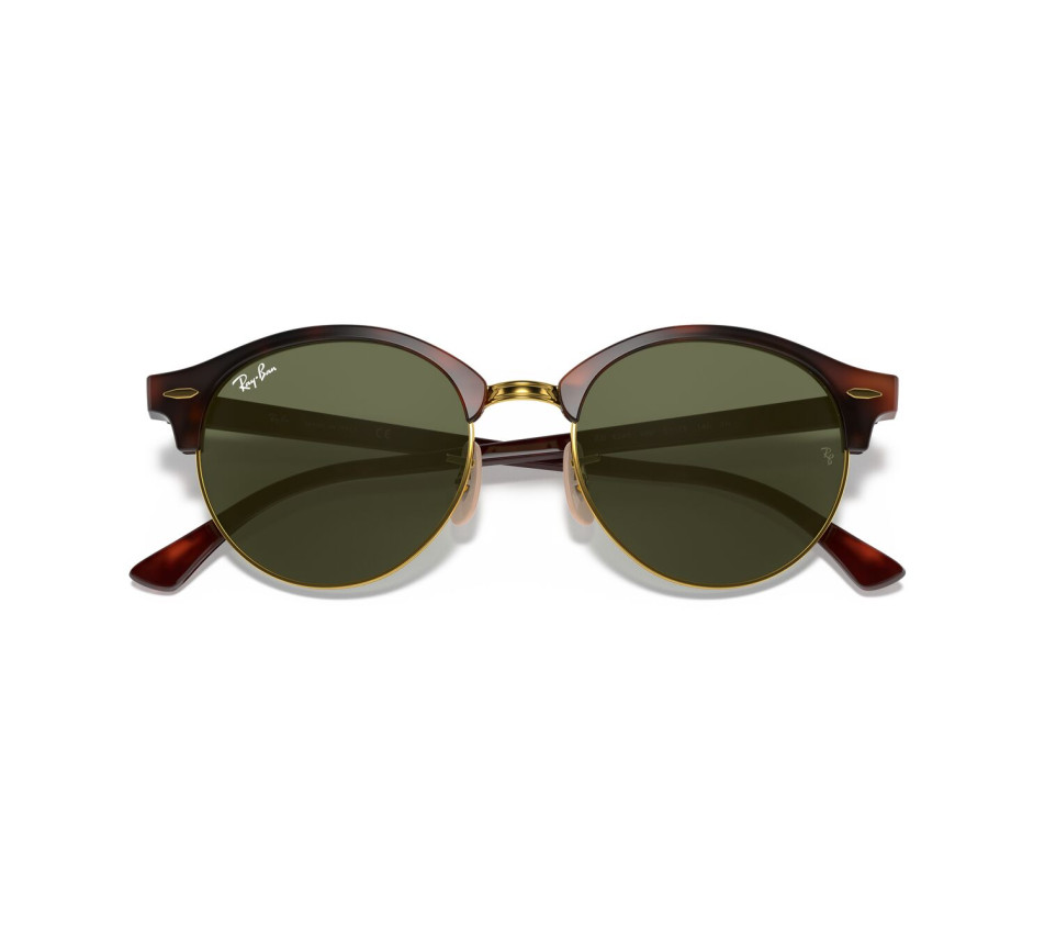 Zonnebrillen RAY-BAN RB4246 990 51/19