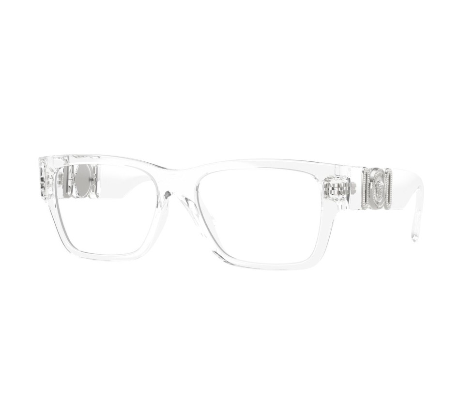 Brillen VERSACE VE3368U 148 55/17