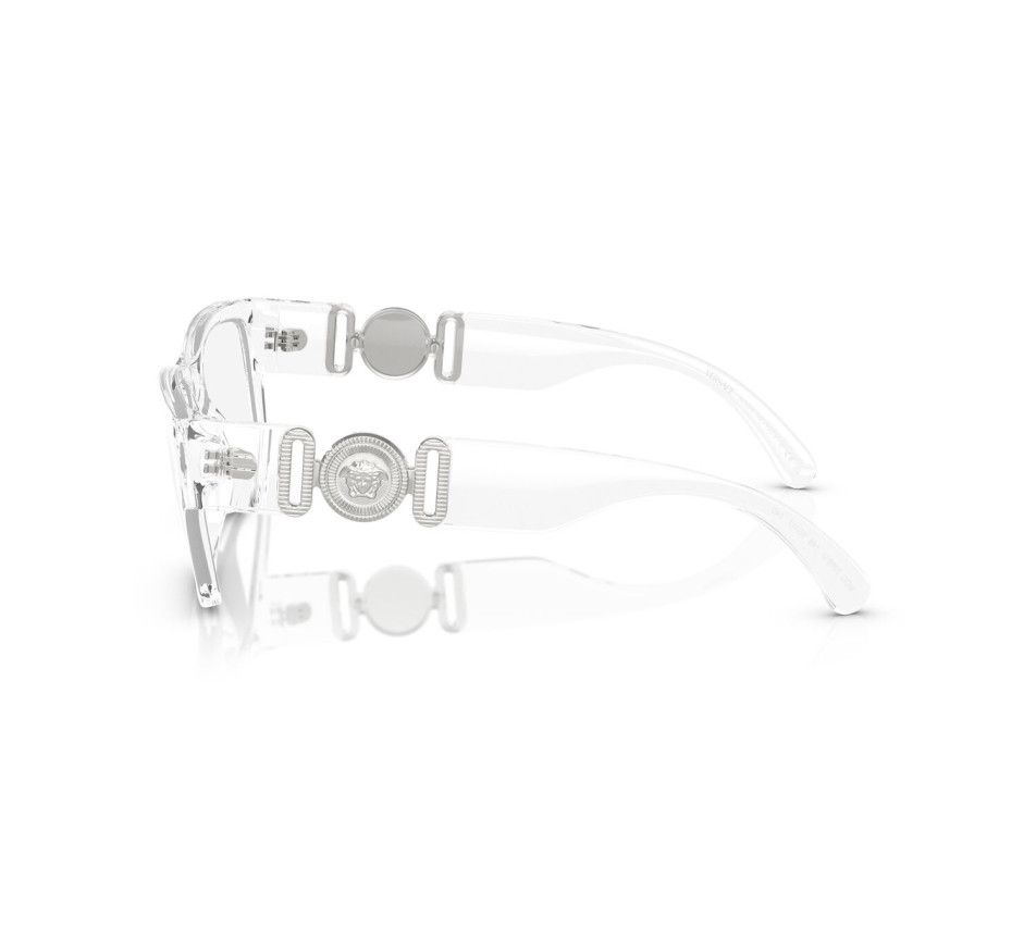 Brillen VERSACE VE3368U 148 55/17