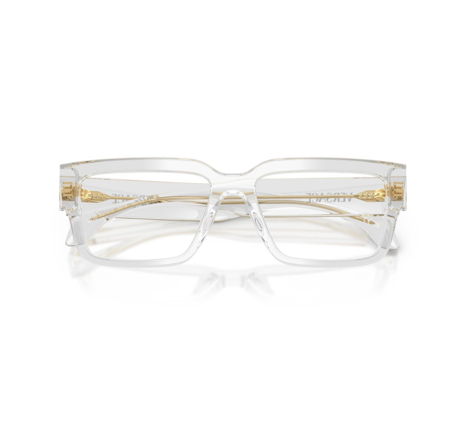 Brillen VERSACE VE3374U 5519 55/17