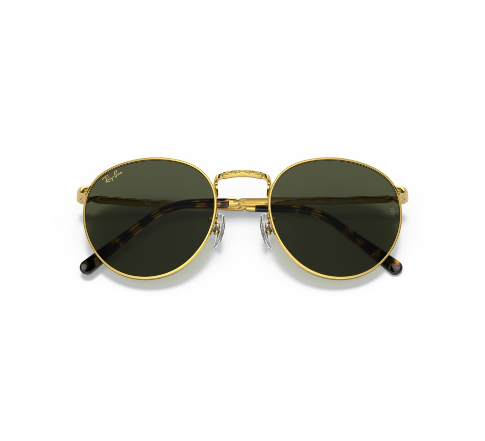 Zonnebrillen RAY-BAN RB3637 919631 50/21