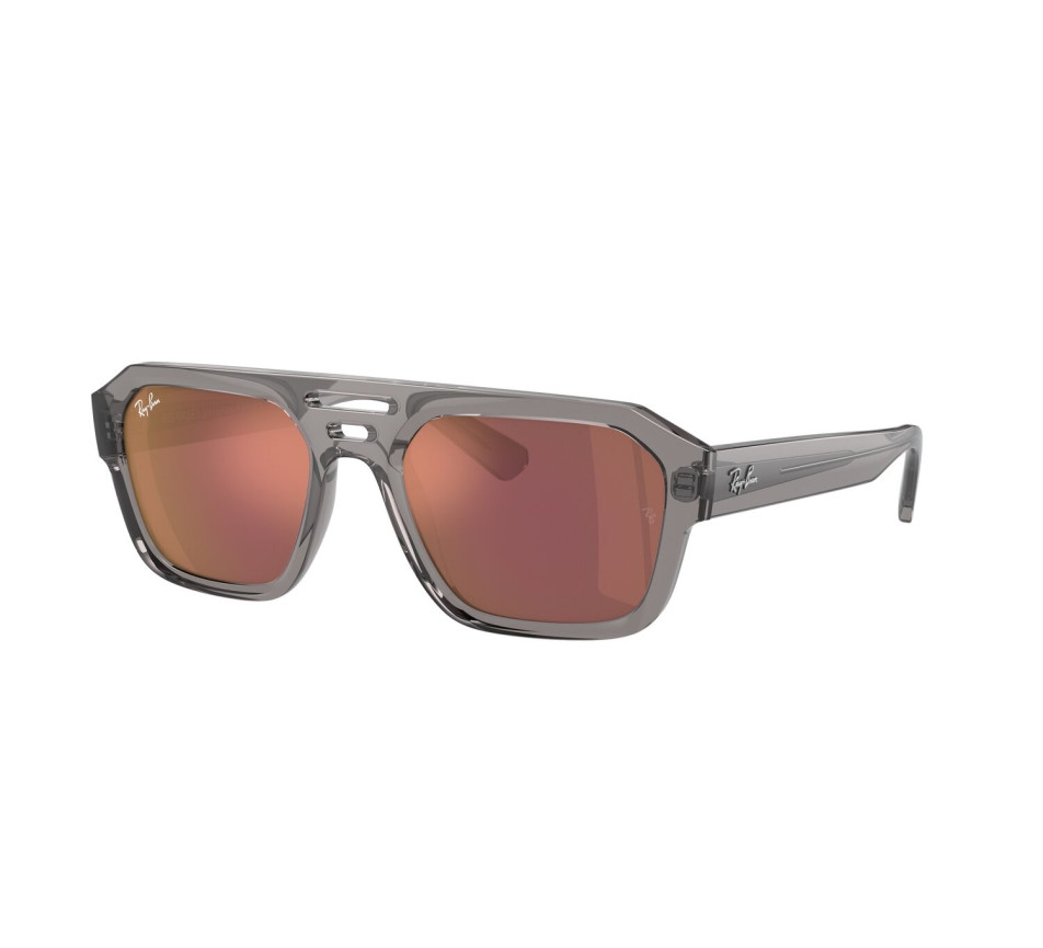 Zonnebrillen RAY-BAN RB4397 6684D0 54/20