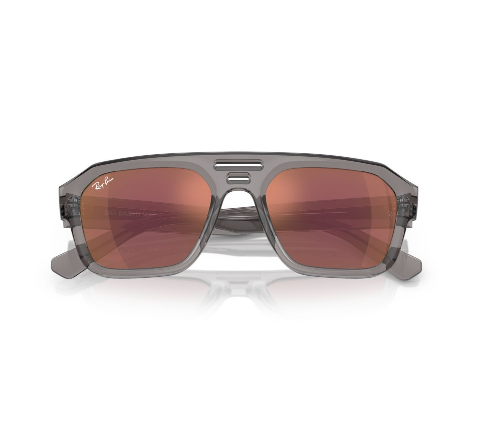 Zonnebrillen RAY-BAN RB4397 6684D0 54/20