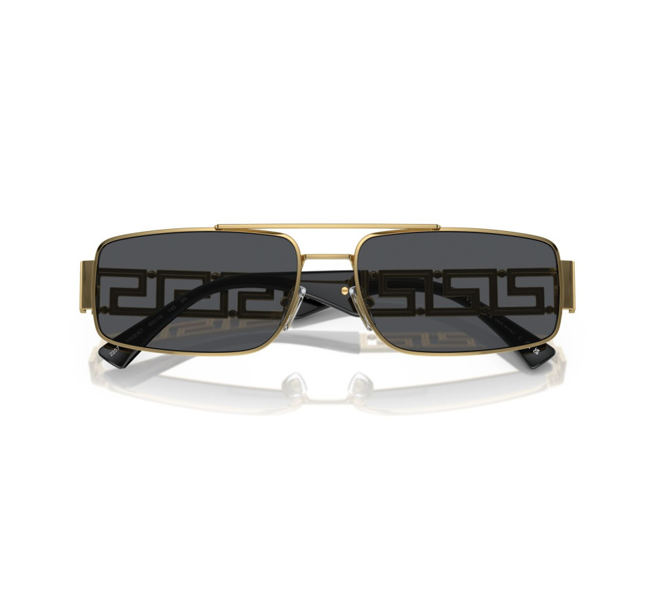 Zonnebrillen VERSACE VE2257 100287 60/16