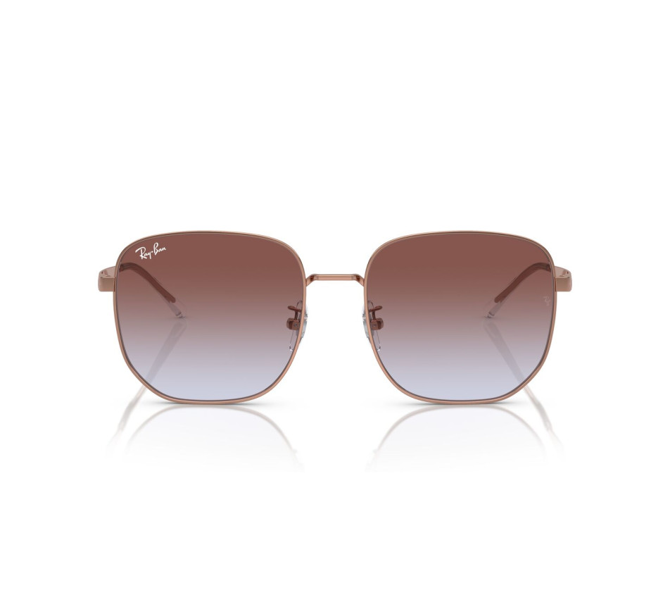 Zonnebrillen RAY-BAN RB3713D 9202I8 57/18