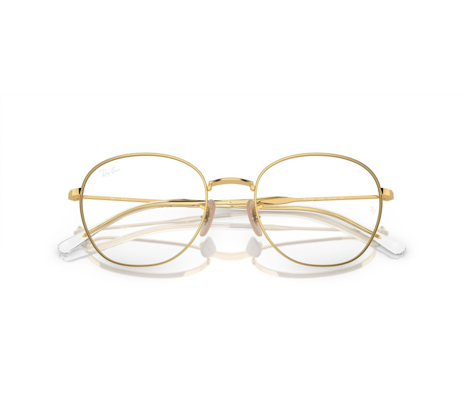 Brillen RAY-BAN RX6509 2500 53/20