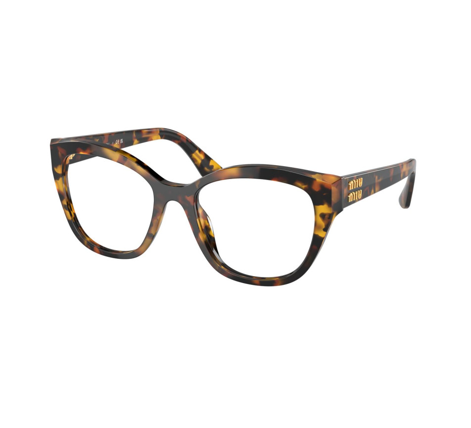 Brillen MIU MIU MU 05XV VAU1O1 52/19
