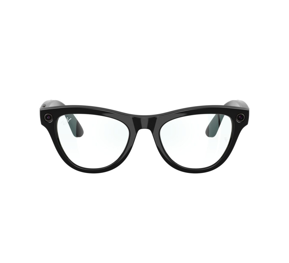 Brillen RAY-BAN META skyler RW4010 601/SB 52/20