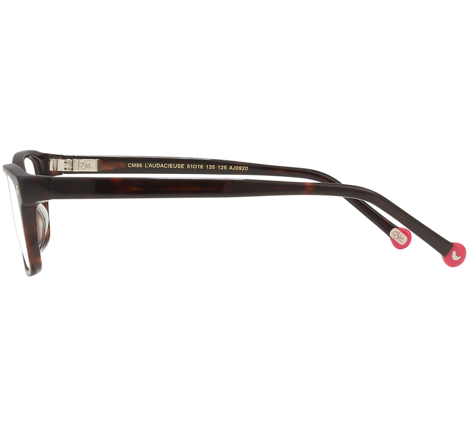 Brillen CLEMENCE & MARGAUX CM86 125 51/16