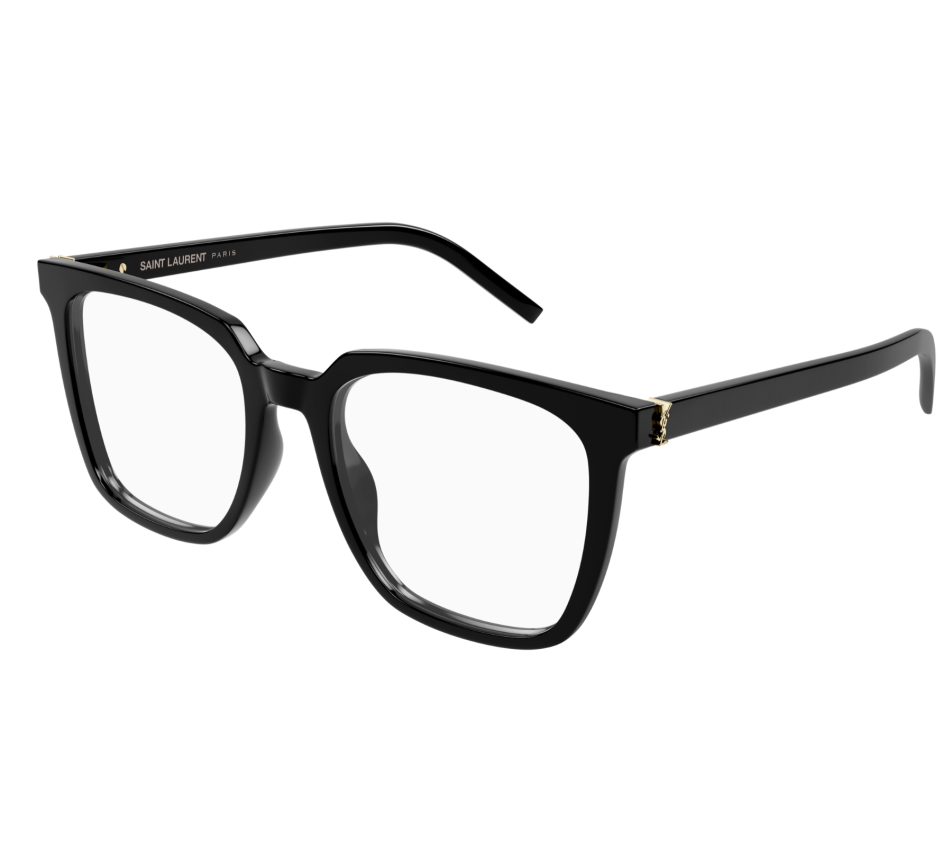 Brillen SAINT LAURENT SL M146 OPT-001 54/19