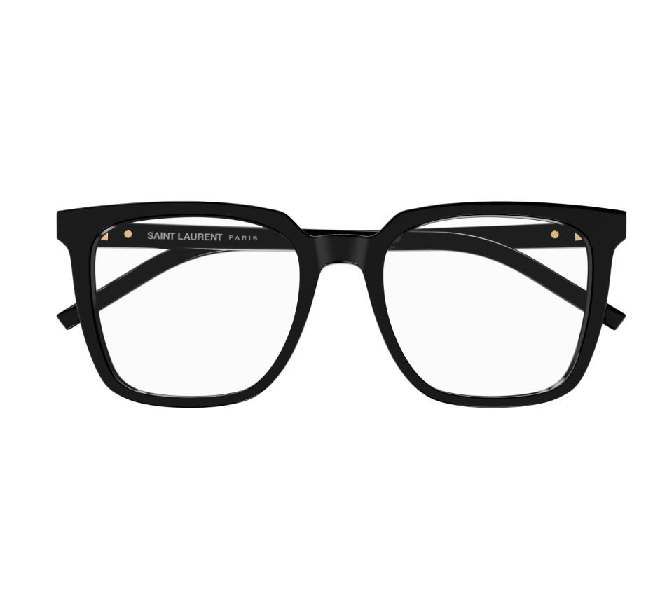 Brillen SAINT LAURENT SL M146 OPT-001 54/19