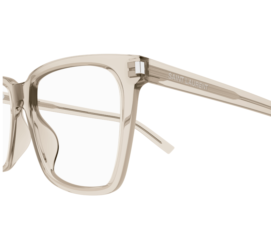 Brillen SAINT LAURENT SL 717 SLIM-004 54/18