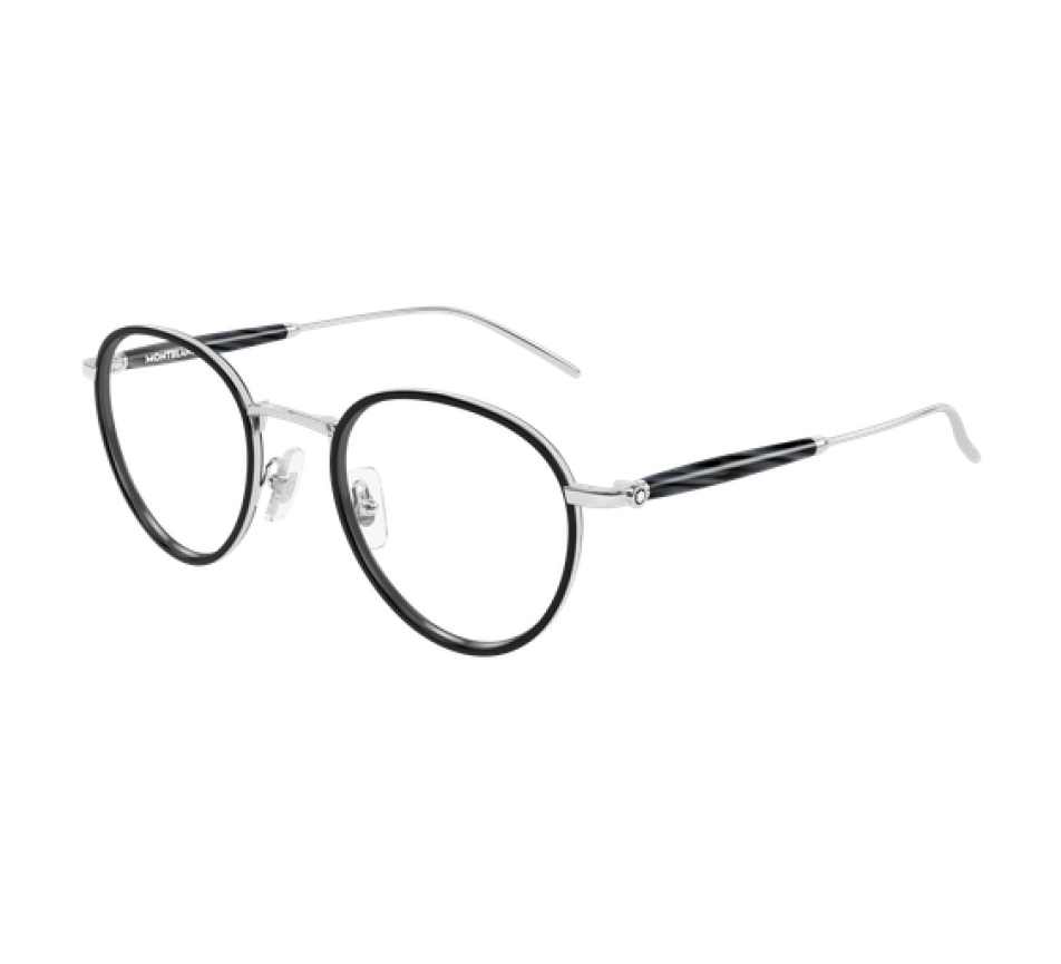 Brillen MONTBLANC MB0442O-003 49/22