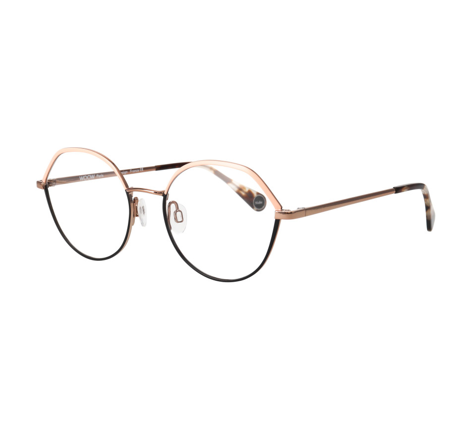 Brillen WOOW BRIGHT SIDE 1 Col 9618 50/17