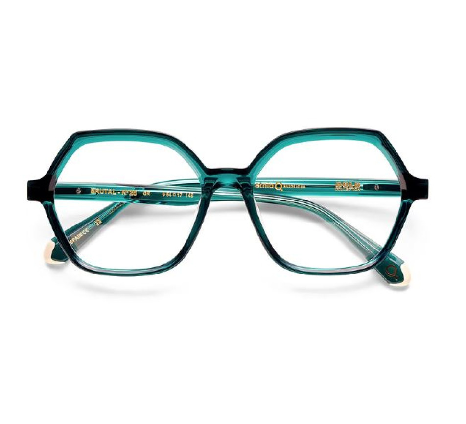 Brillen ETNIA BARCELONA BRUTAL NO.26 GR 54/17