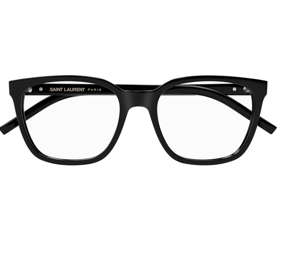 Brillen SAINT LAURENT SL M129-001 54/18