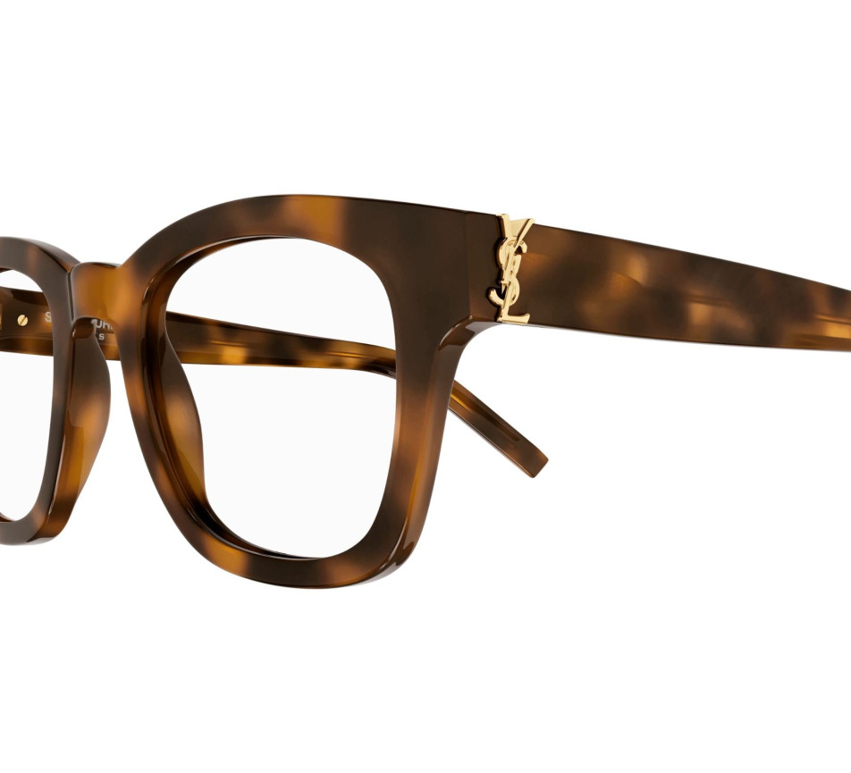 Brillen SAINT LAURENT SL M124 OPT-002