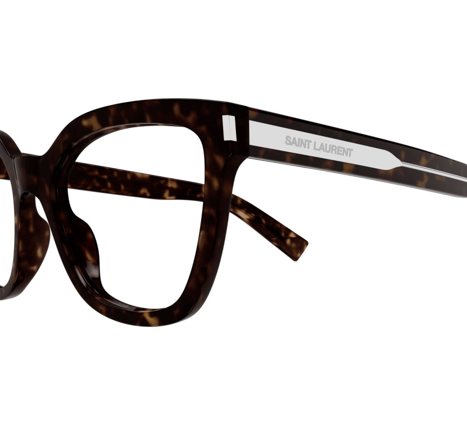 Brillen SAINT LAURENT SL 748-002 54/19