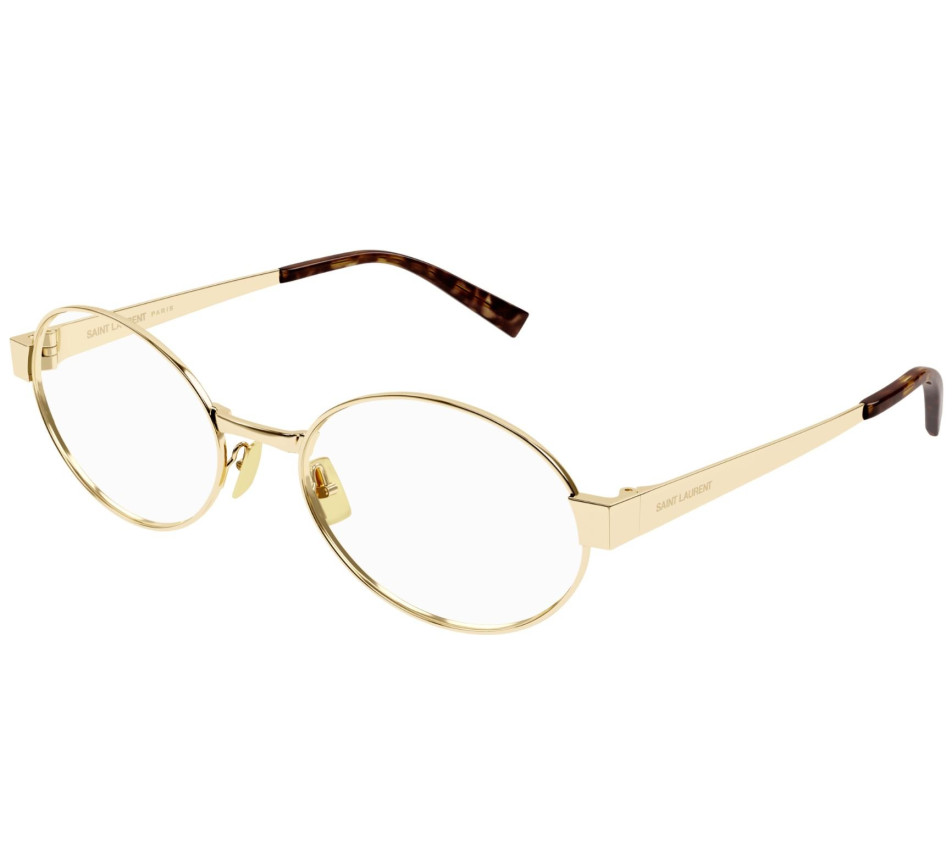 Brillen SAINT LAURENT SL 692 OPT-002 55/19