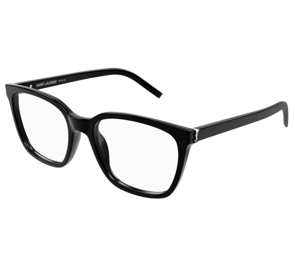 Brillen SAINT LAURENT SL M129-001 54/18