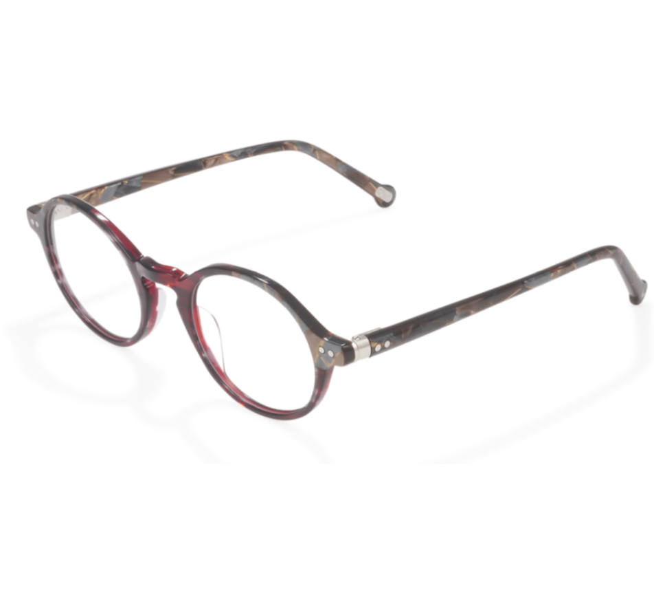 Brillen CLEMENCE & MARGAUX CM404 - La Vaillante 536 46/22