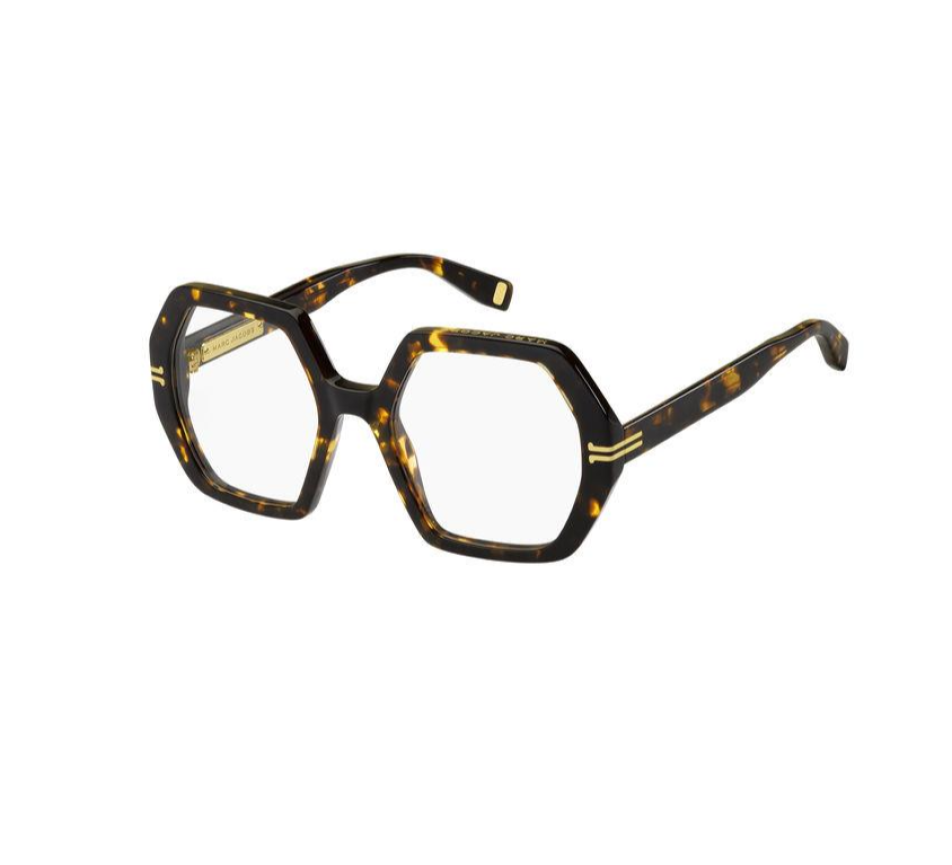 Brillen MARC JACOBS MJ 1077 086 51/20