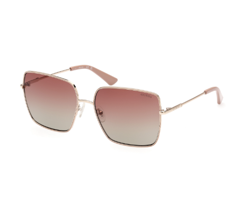 Zonnebrillen GUESS GU7866 32T 60/16