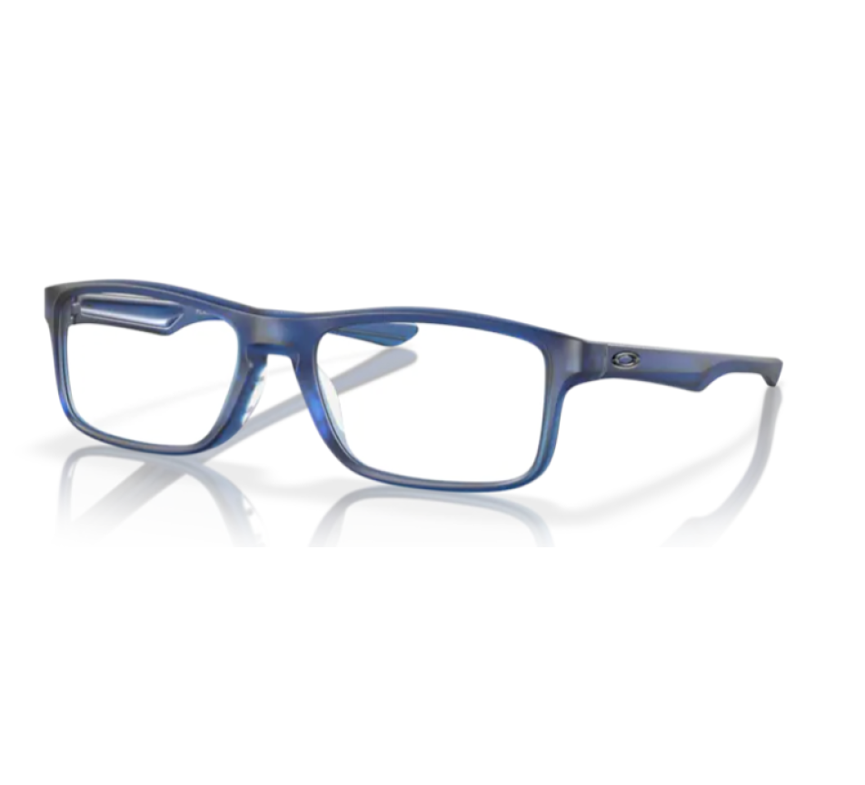 Brillen OAKLEY OX8081 16 51/18