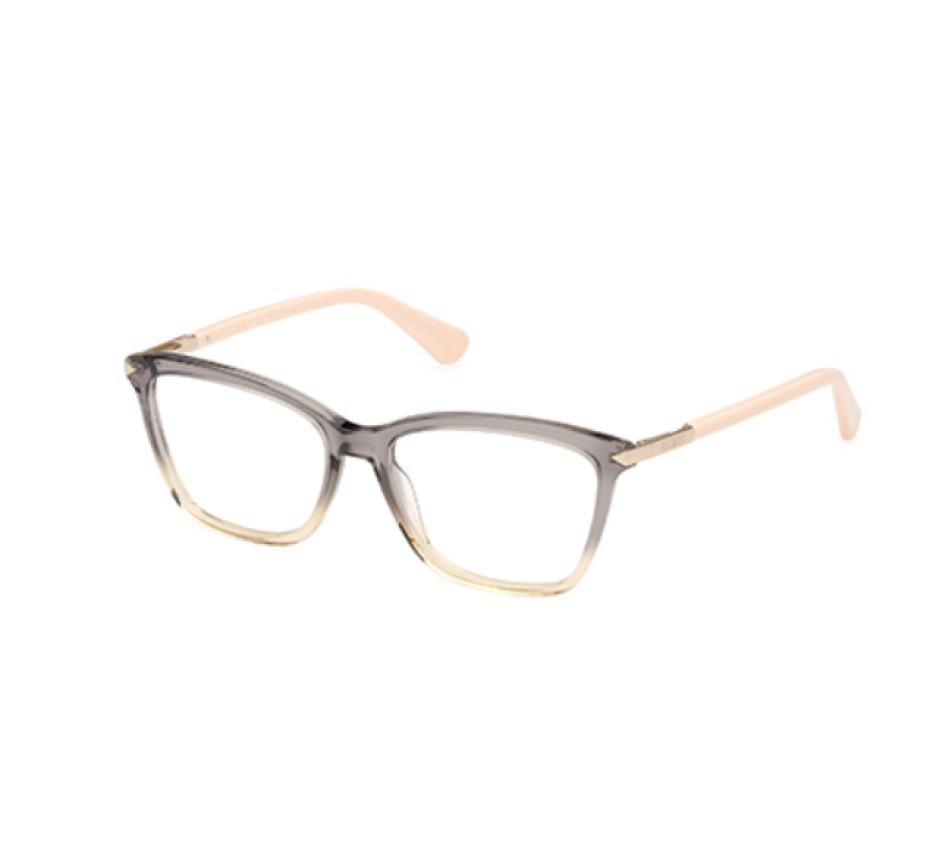 Brillen GUESS GU2880 059 54/15