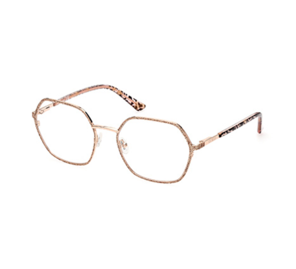 Brillen GUESS GU2912 028 53/19