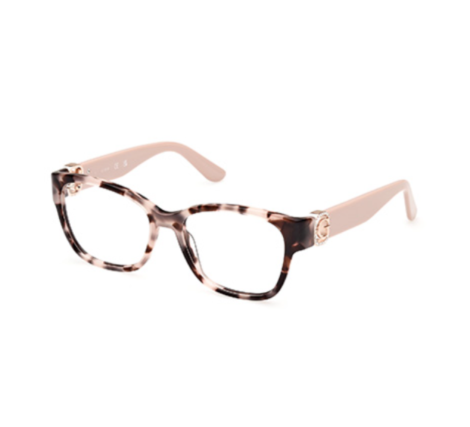 Brillen GUESS GU50120 055 52/16