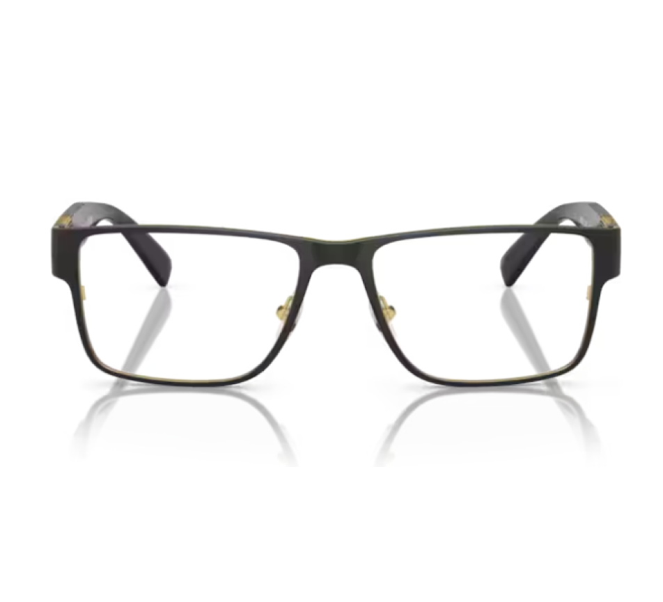 Brillen VERSACE VE1274 1436 55/17