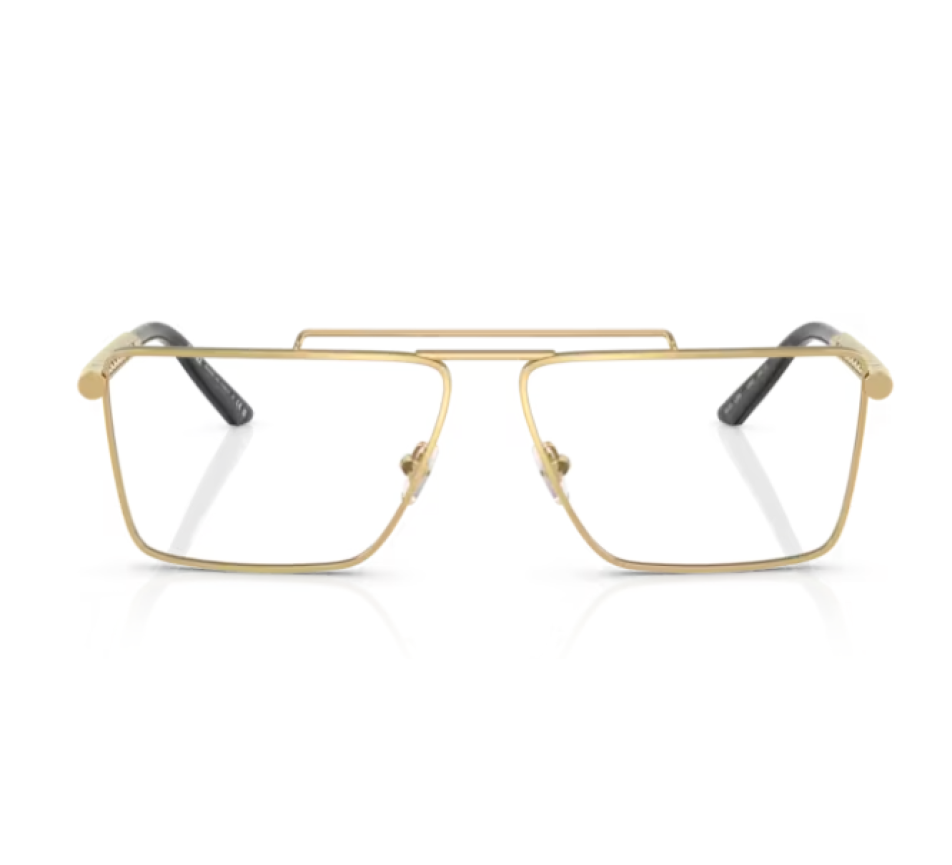 Brillen VERSACE VE1295 1002 57/13