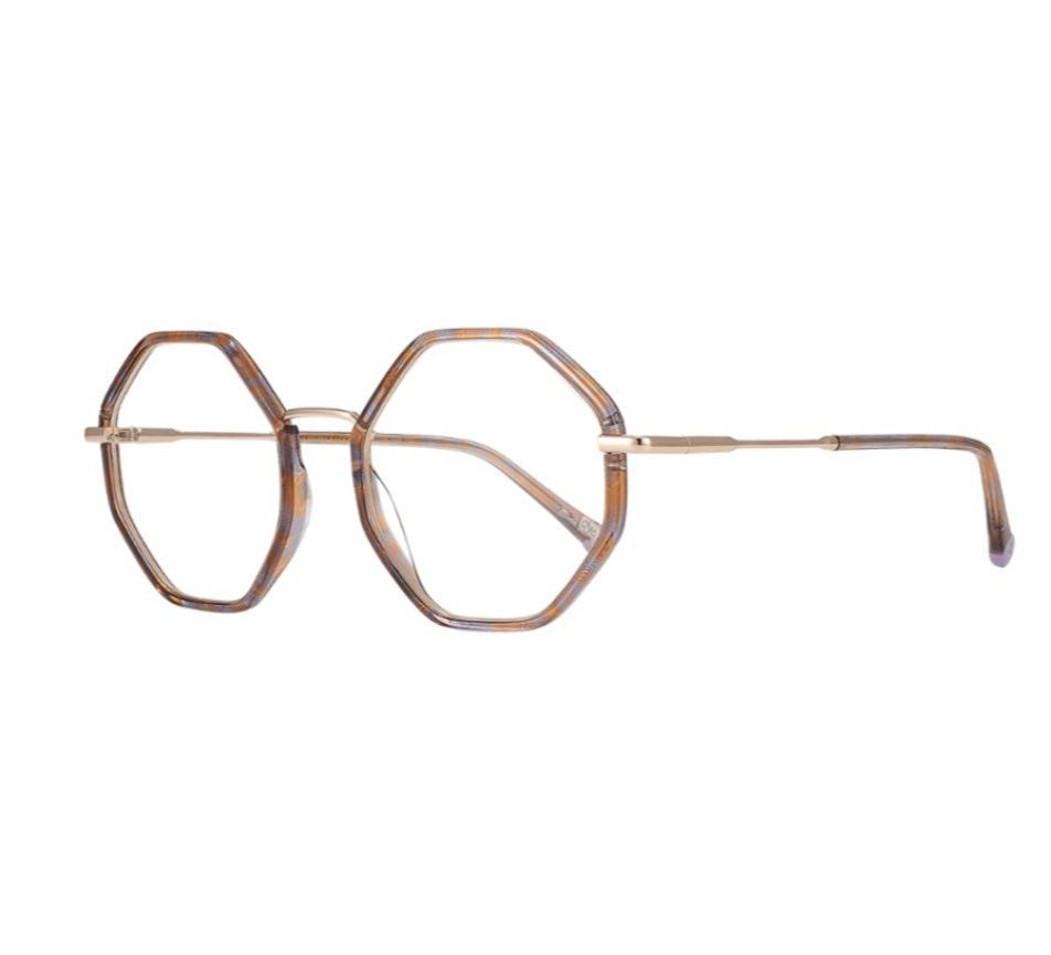 Brillen CLEMENCE & MARGAUX CM480-La Lookée 592 53/21