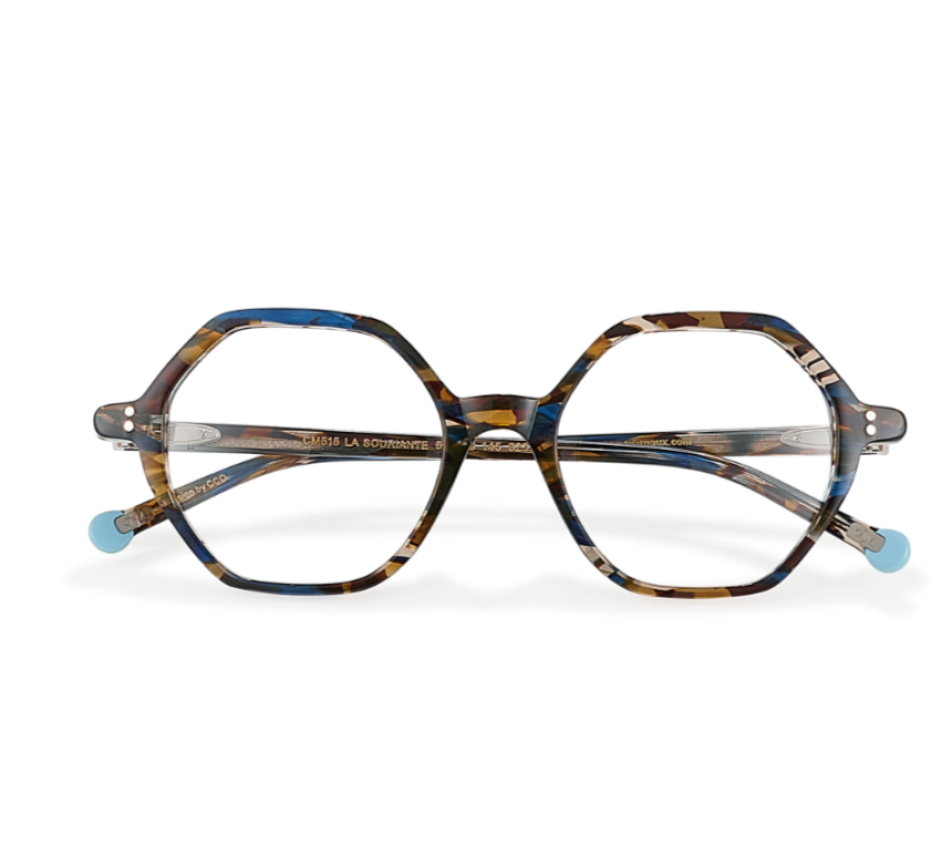 Brillen CLEMENCE & MARGAUX CM515 -La Souriante 823 51/19