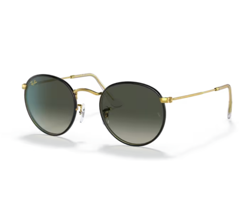 Zonnebrillen RAY-BAN RB3347JM 919671 50/21