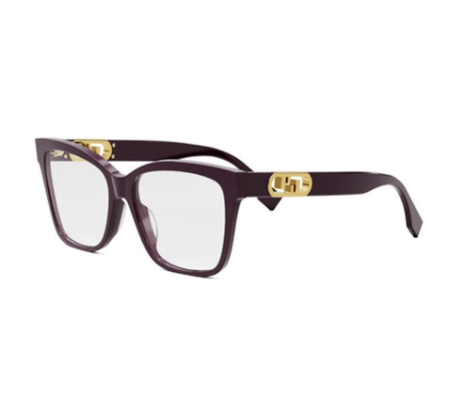 Brillen FENDI FE50025I 081 55/15