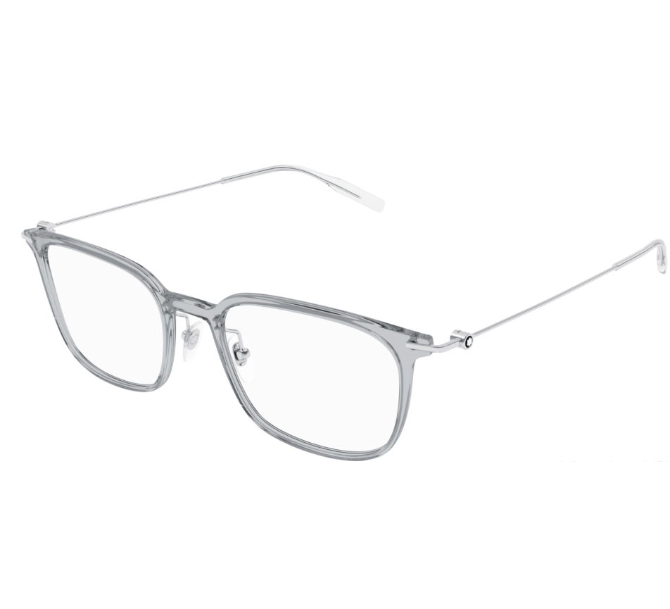 Brillen MONTBLANC MB0100O-002 52/21