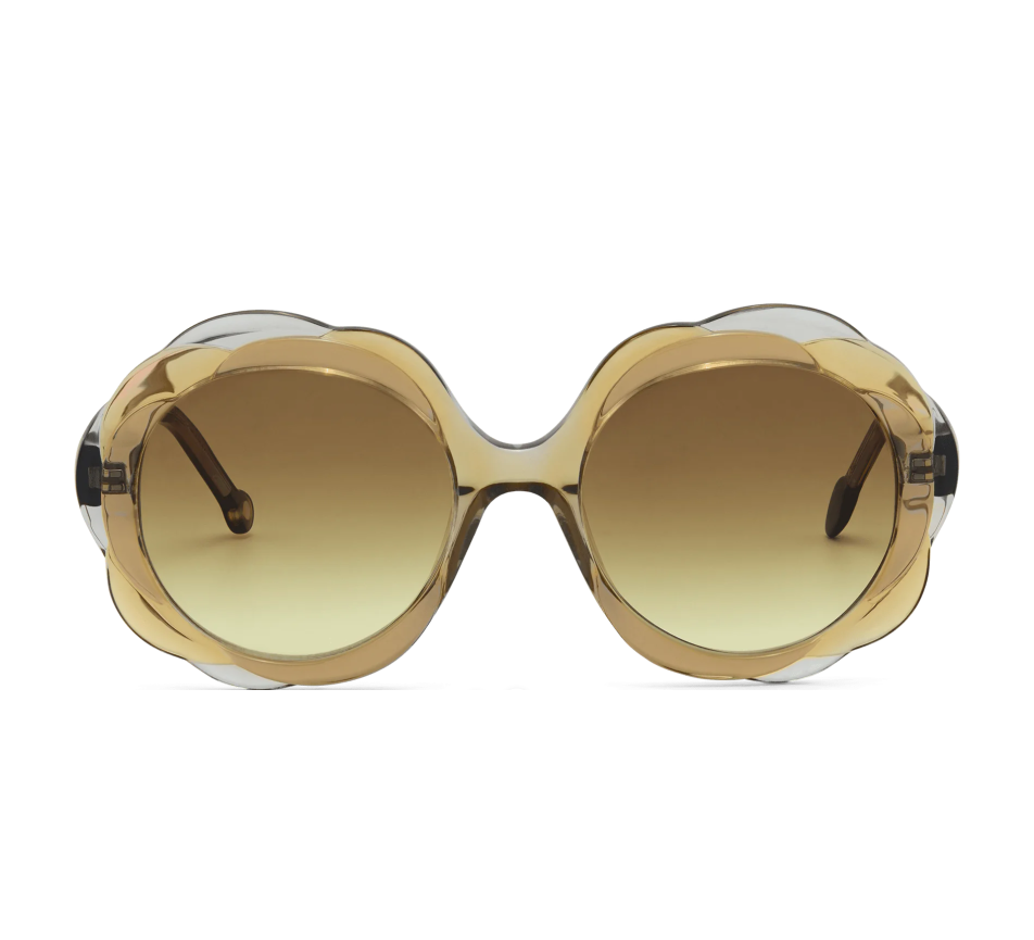 Zonnebrillen MAISON NATHALIE BLANC CAMELIA 882 52/22