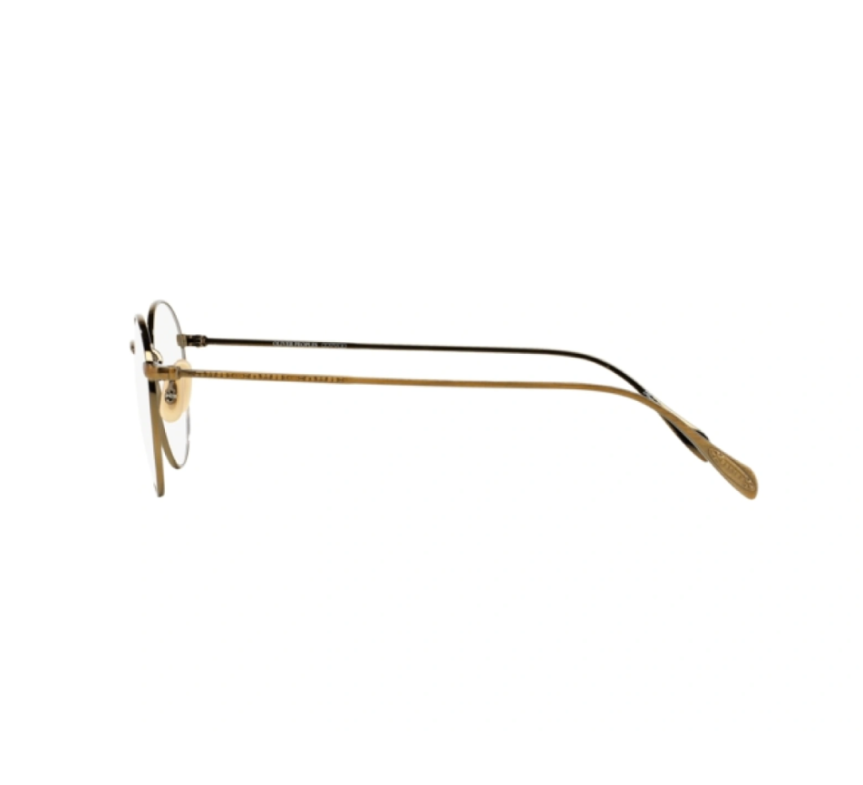 Brillen OLIVER PEOPLES COLERIDGE OV1186 5039 47/22