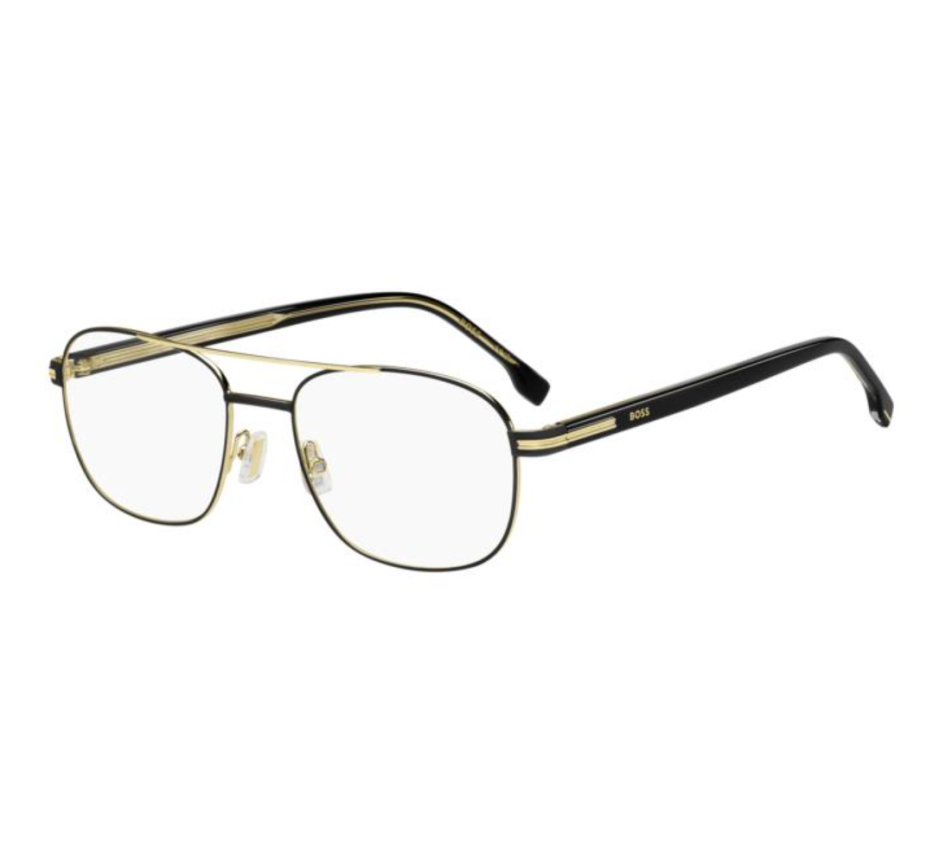 Brillen BOSS HUGO BOSS BOSS 1756 I46 54/18