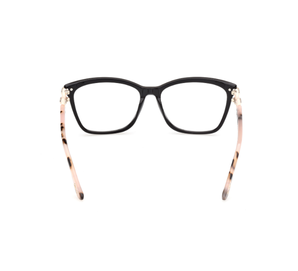 Brillen GUESS GU50444 001 54/15