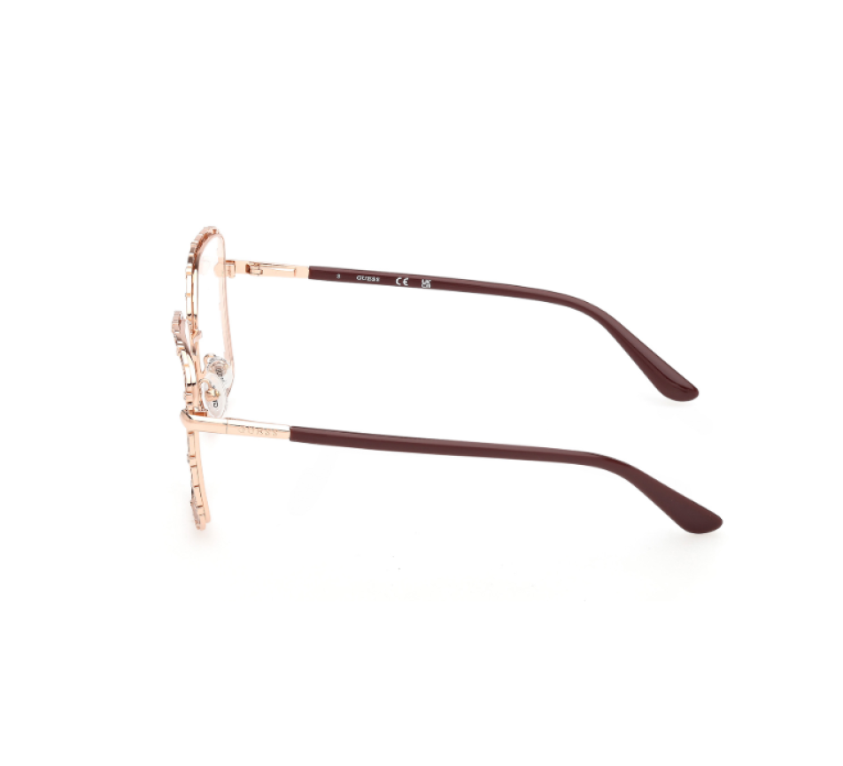 Brillen GUESS GU50364 028 54/21