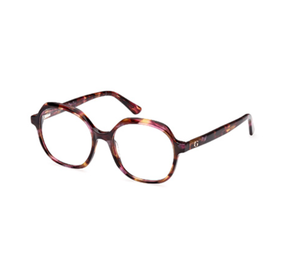 Brillen GUESS GU8271 071 50/16
