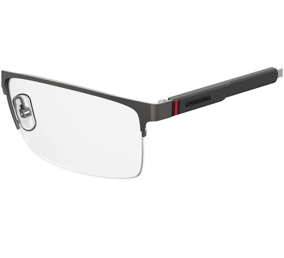 Brillen CARRERA CARRERA 8835 R80 55/19