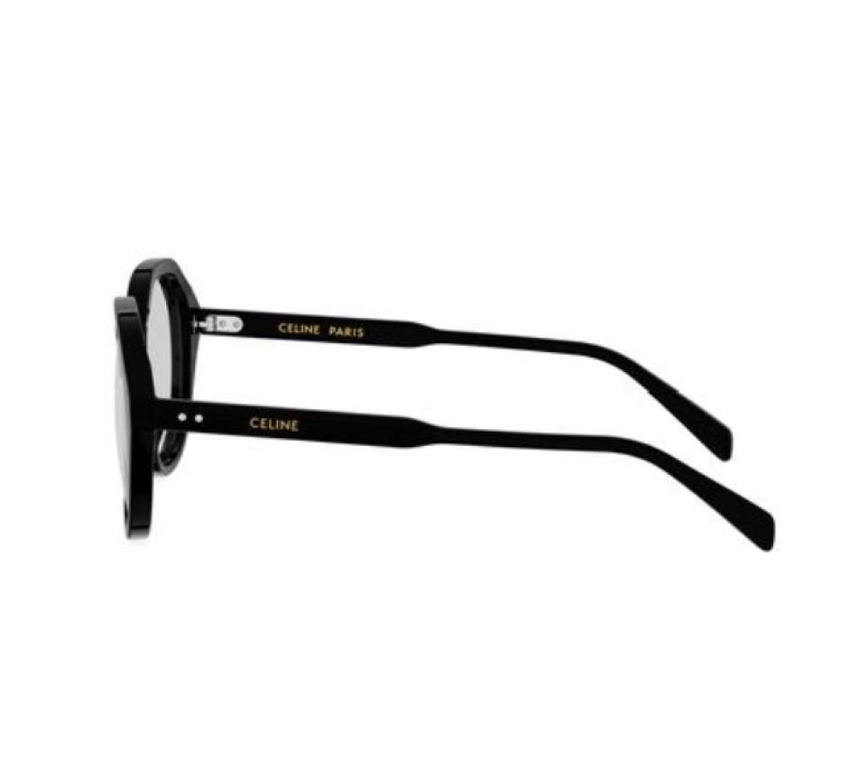 Brillen CELINE CELINE DUN CL50167I 001 54/16