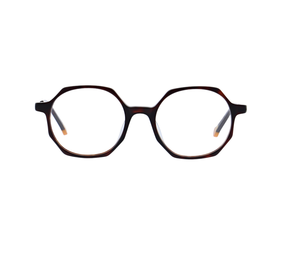 Brillen CLEMENCE & MARGAUX CM312 LA BICHE 125 50/19