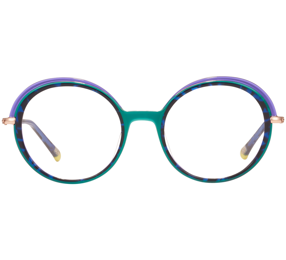 Brillen CLEMENCE & MARGAUX CM387 - L'Astucieuse 910 50/20